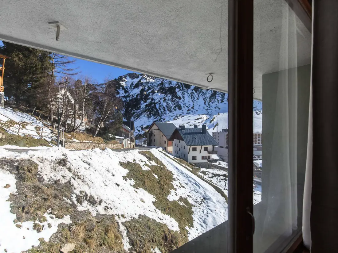 Location de Vacances La Mongie 654