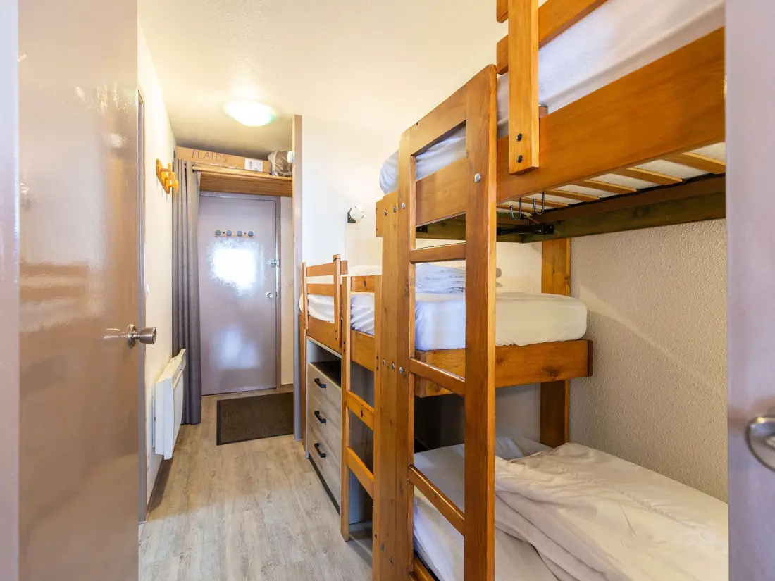 Location de Vacances La Mongie 655