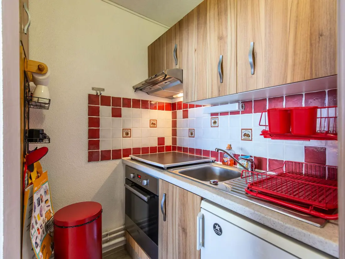 Location de Vacances La Mongie 655