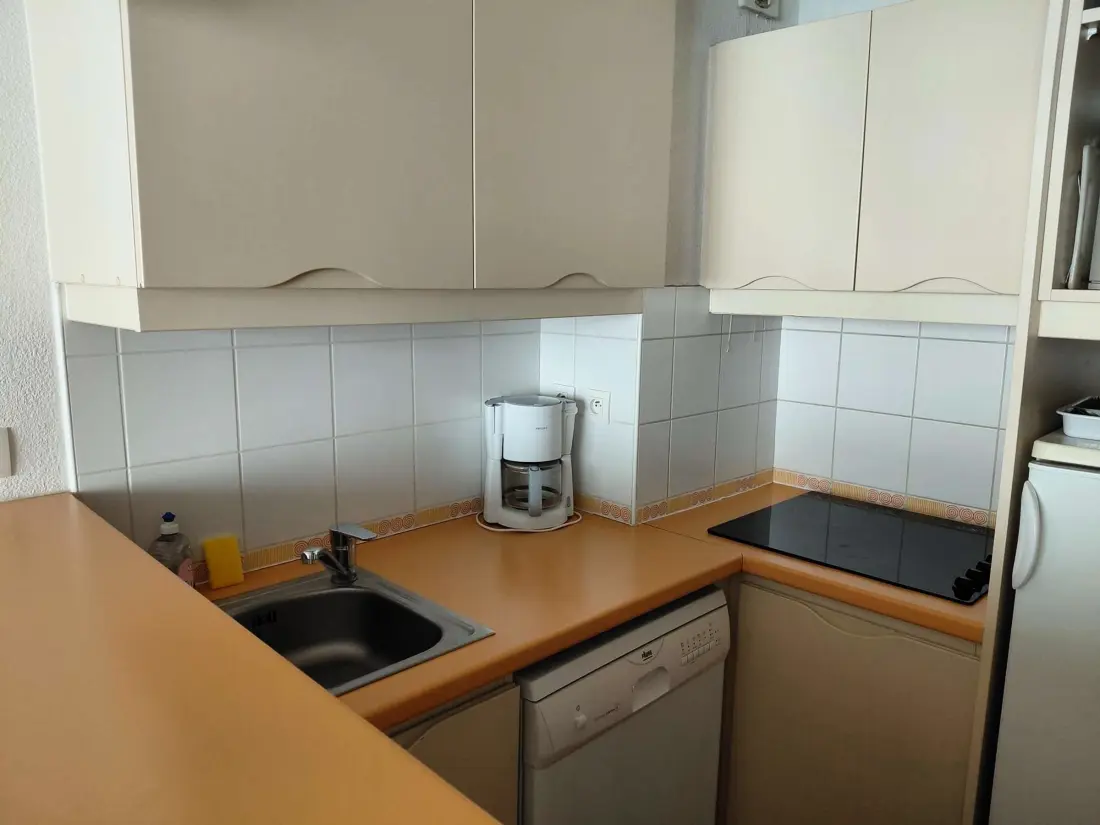 Location de Vacances La Mongie 656
