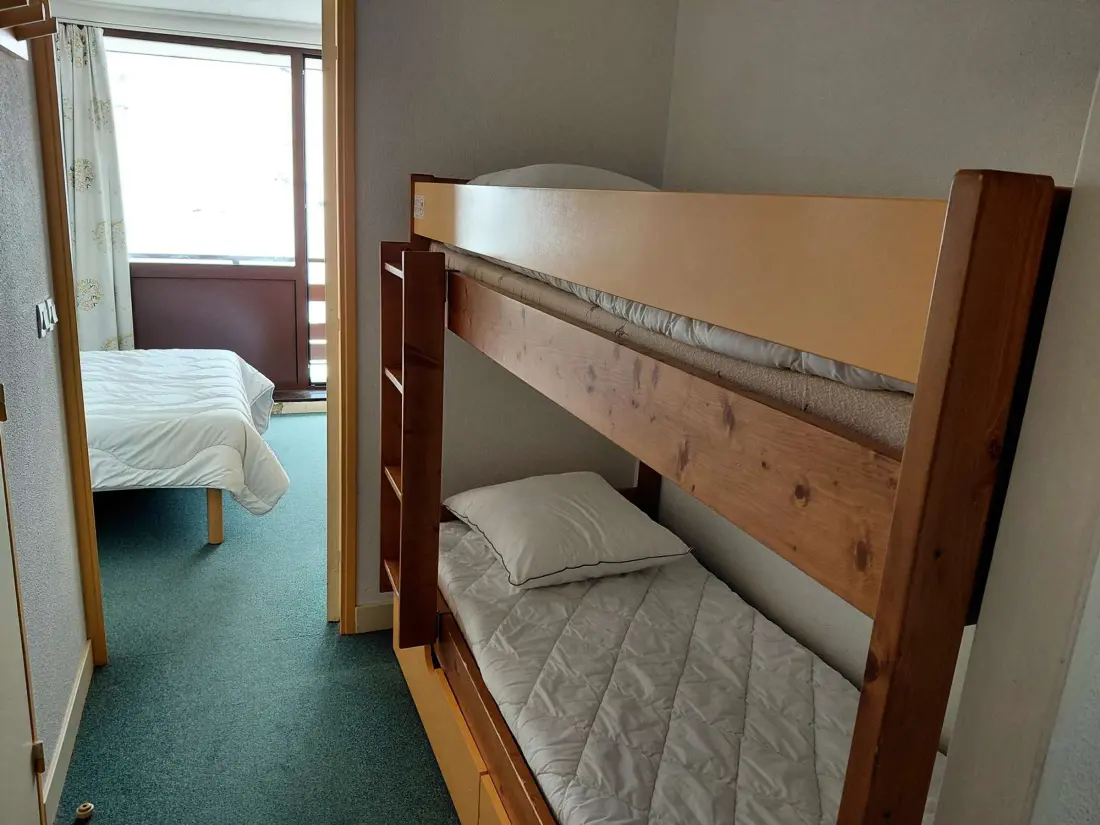 Location de Vacances La Mongie 656
