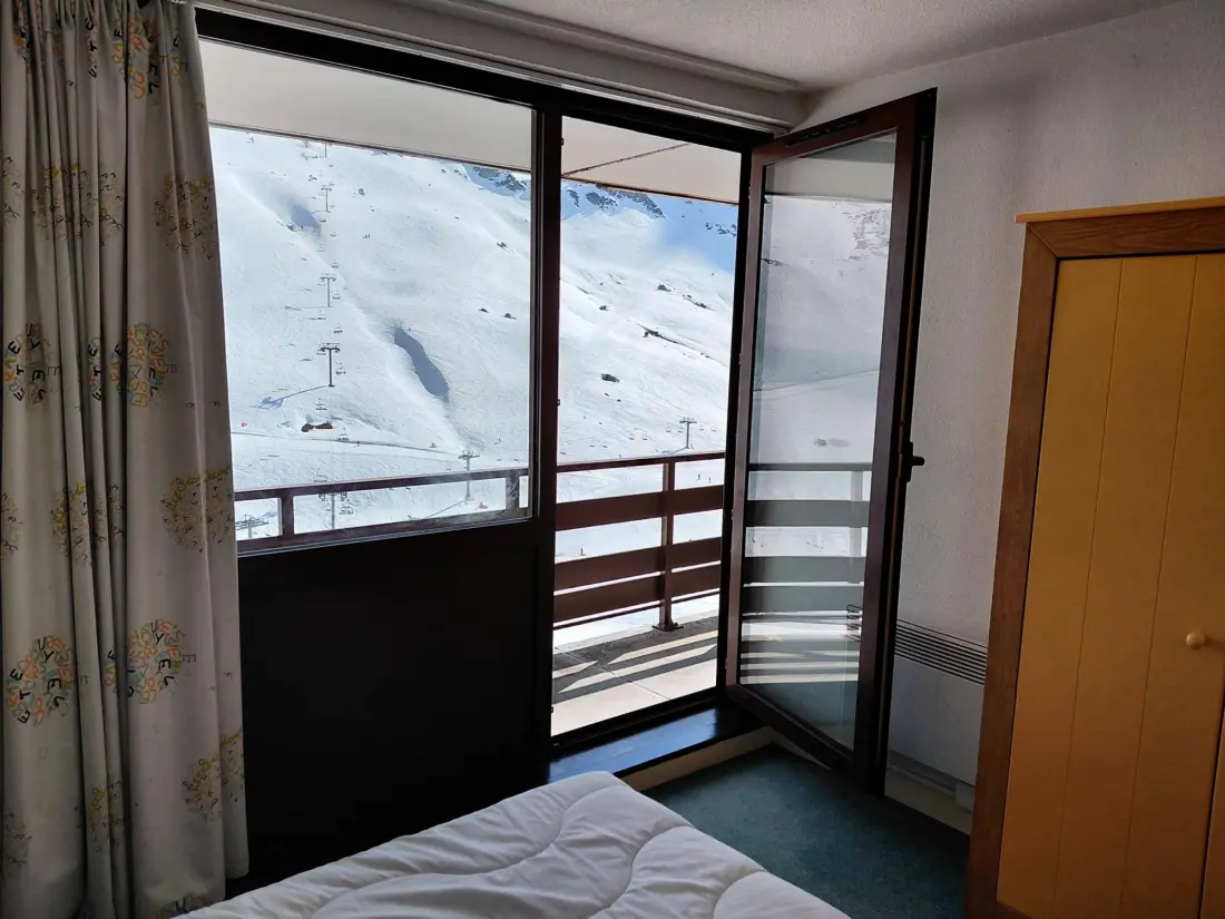 Location de Vacances La Mongie 656