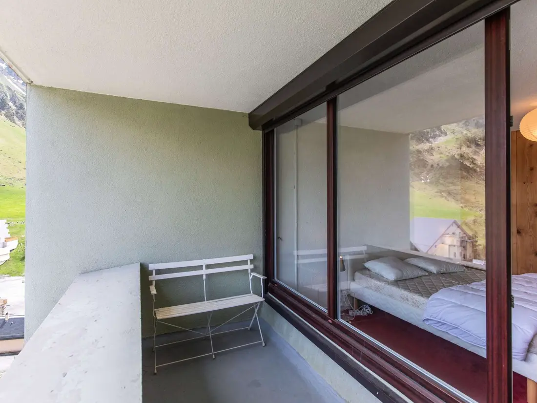 Location de Vacances La Mongie 657