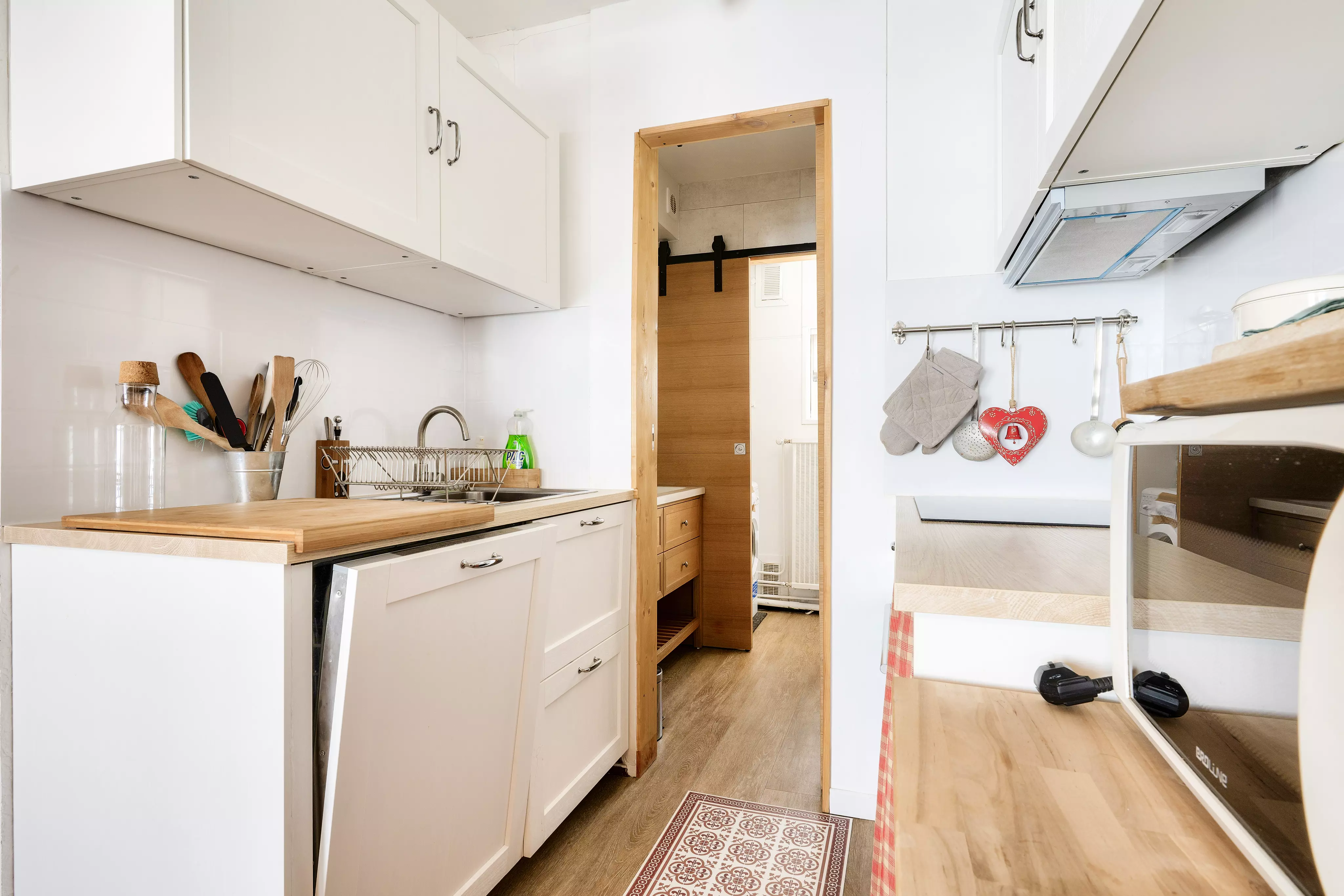 Résidence Bero Bisto - maeva Home - La Mongie - SKI - 35