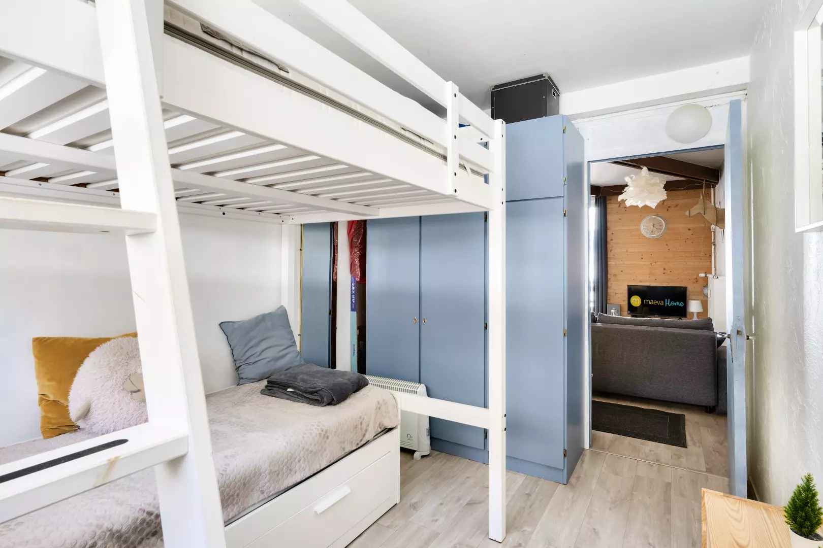 Résidence Bero Bisto - maeva Home - La Mongie - SKI - 37