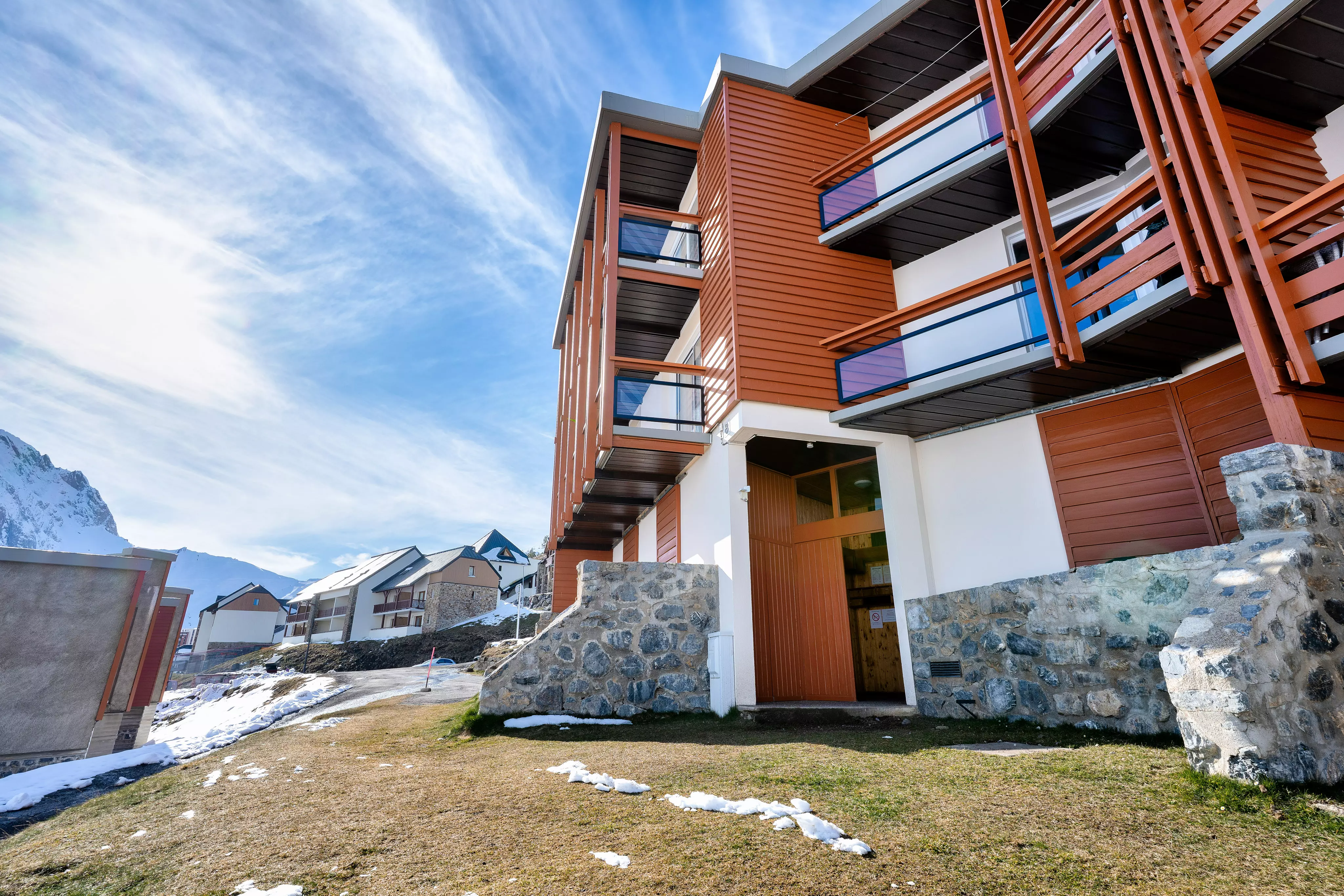 Résidence Bero Bisto - maeva Home - La Mongie - SKI - 41