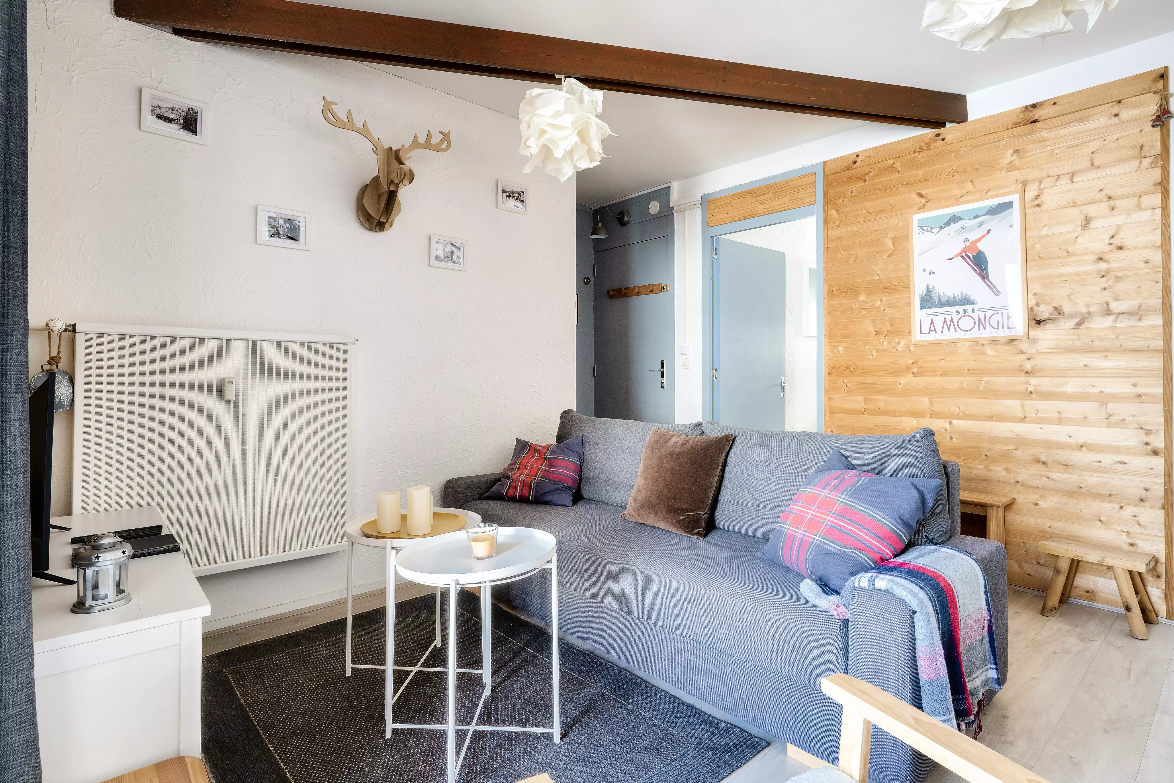 Résidence Bero Bisto - maeva Home - La Mongie - SKI - 31