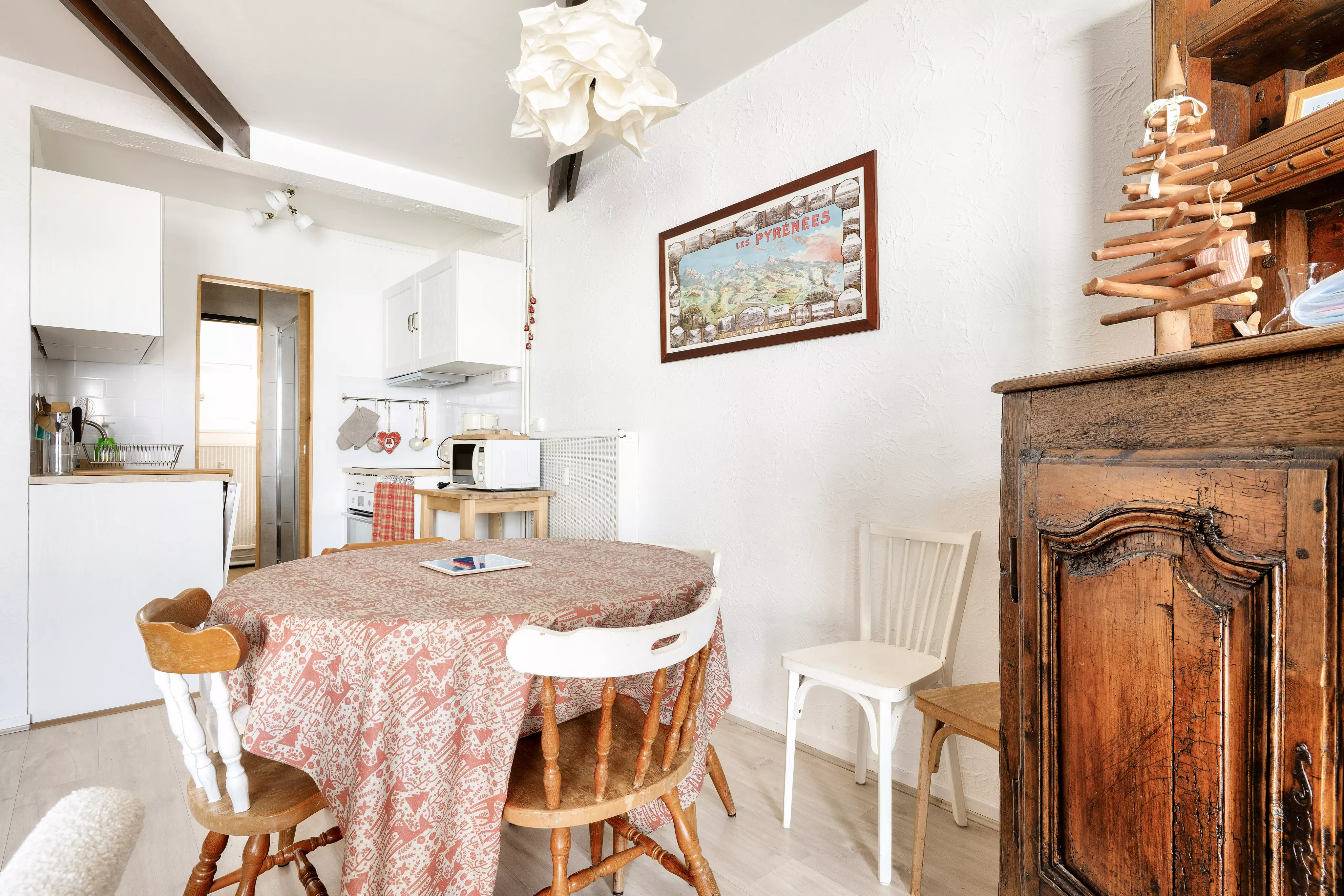 Résidence Bero Bisto - maeva Home - La Mongie - SKI - 34