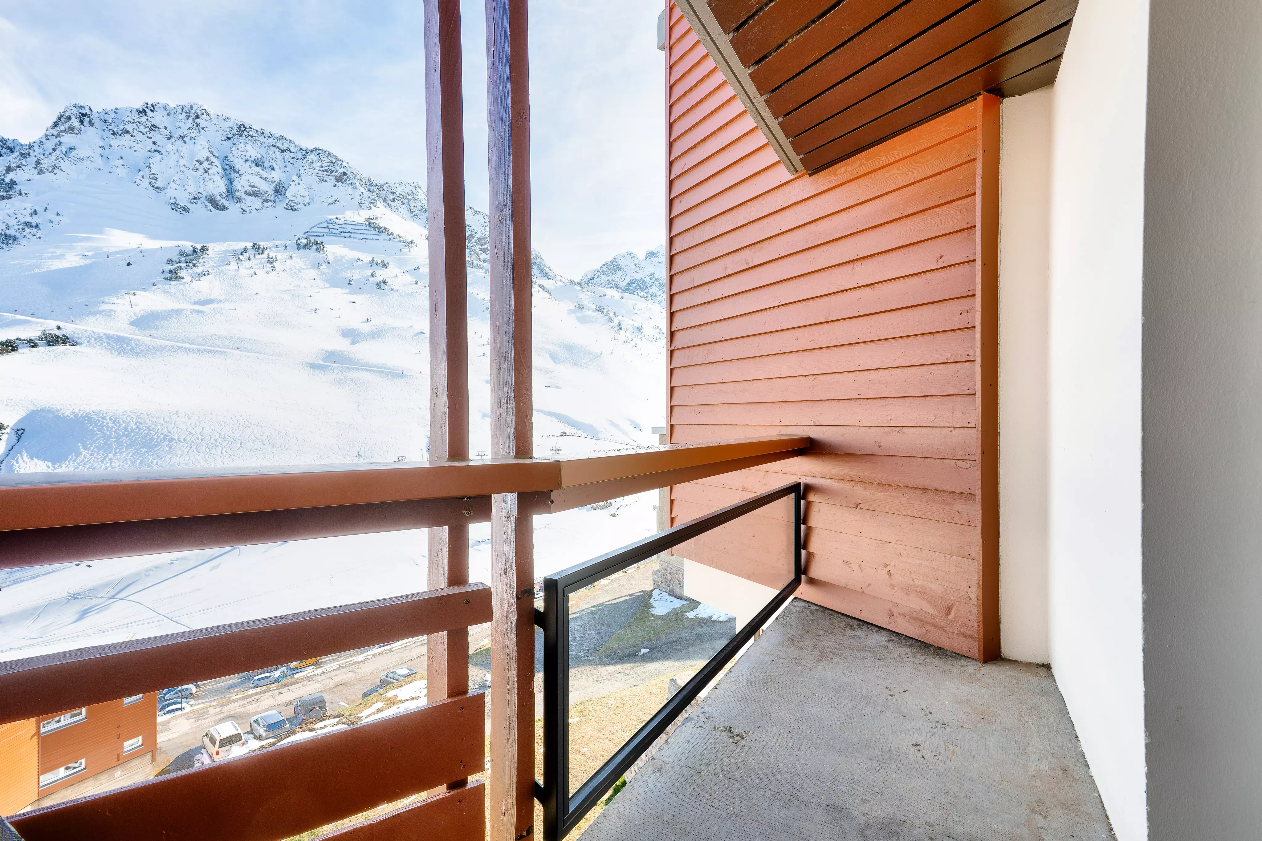 Résidence Bero Bisto - maeva Home - La Mongie - SKI - 40