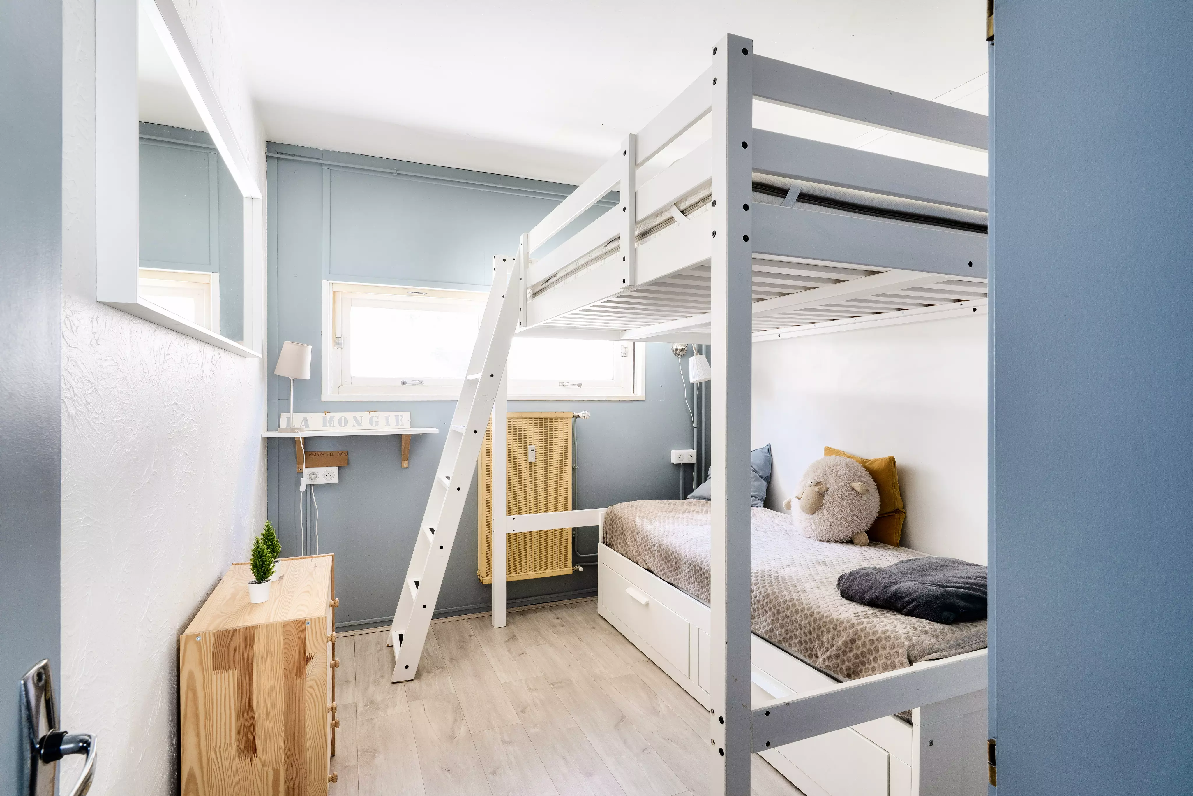 Résidence Bero Bisto - maeva Home - La Mongie - SKI - 36