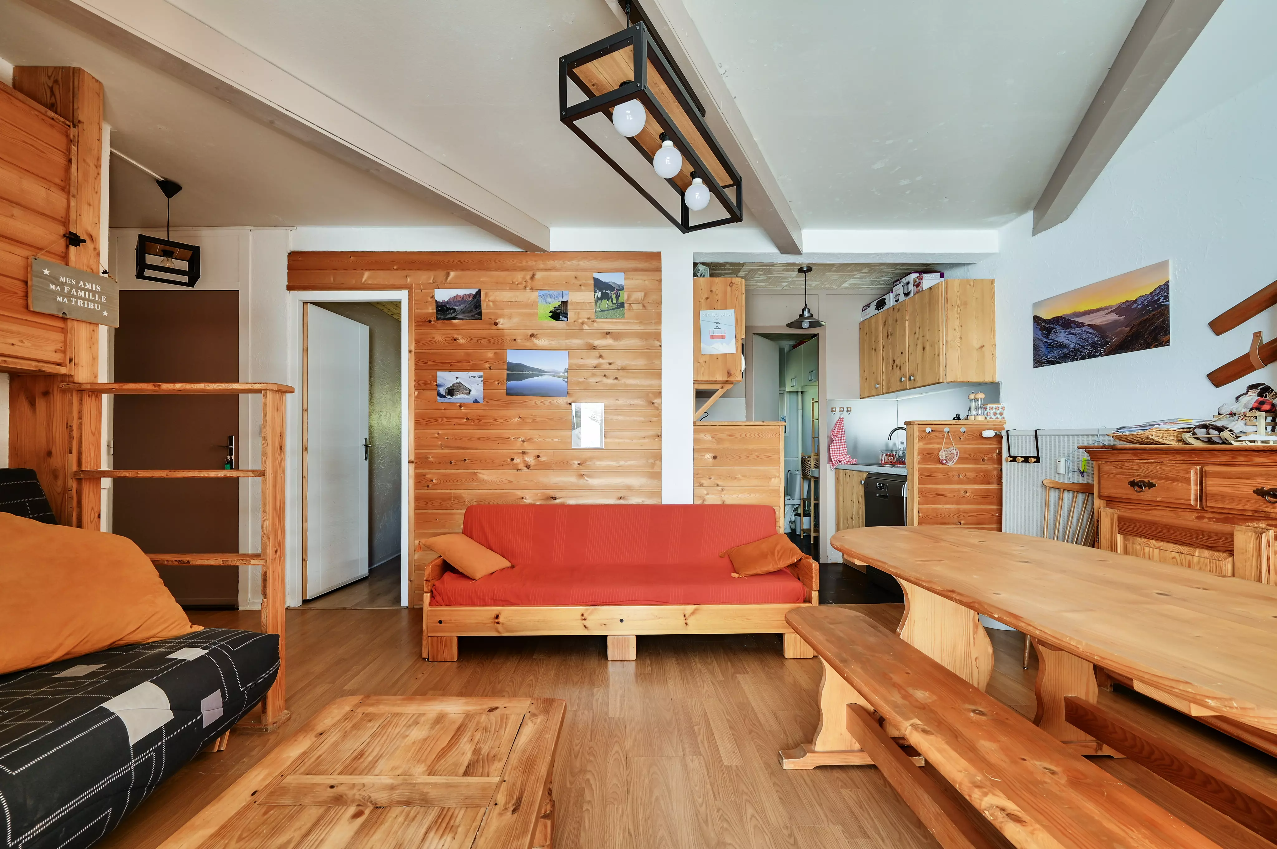 Résidence Bero Bisto - maeva Home - La Mongie - SKI - 43