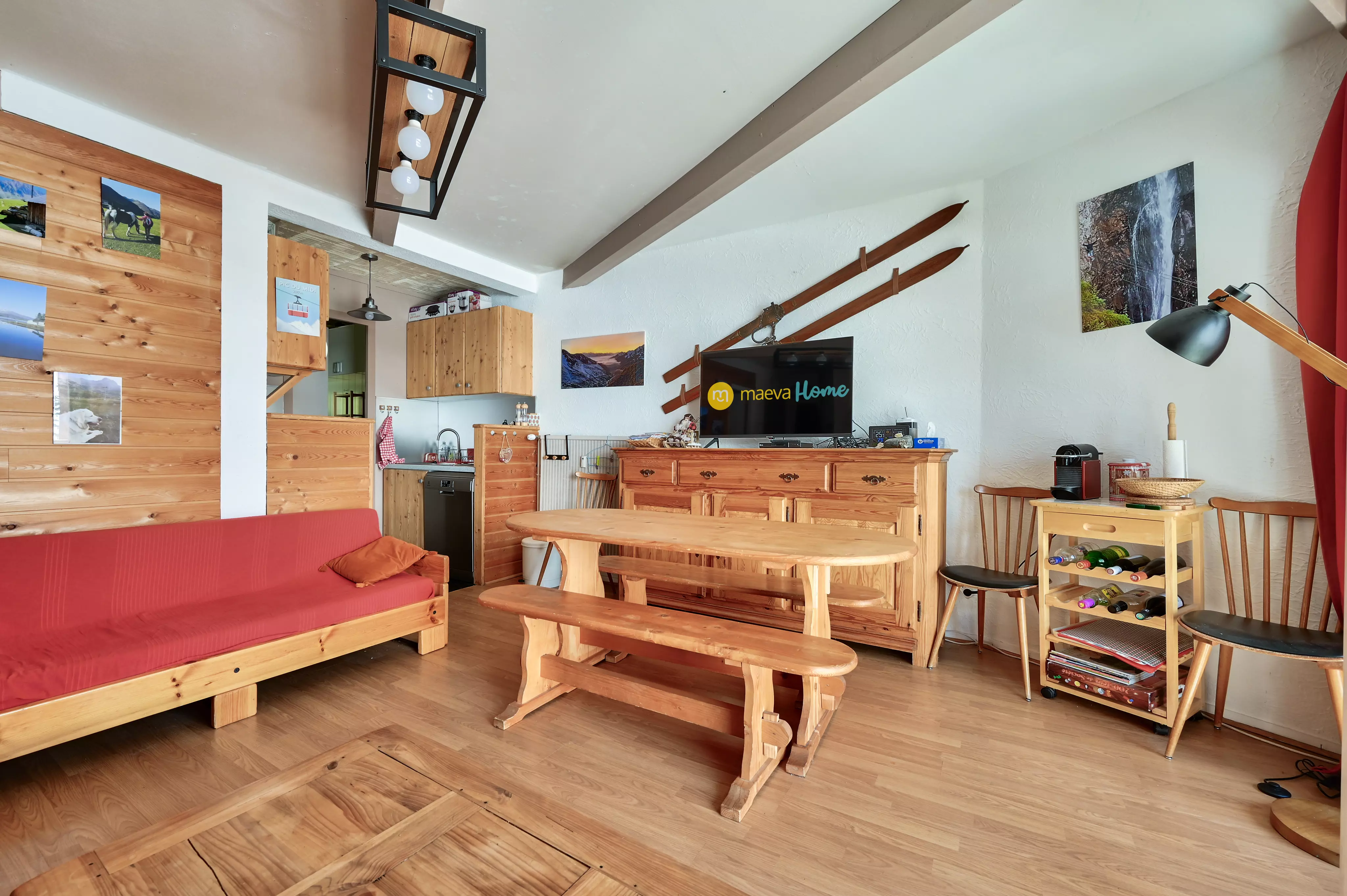 Résidence Bero Bisto - maeva Home - La Mongie - SKI - 45