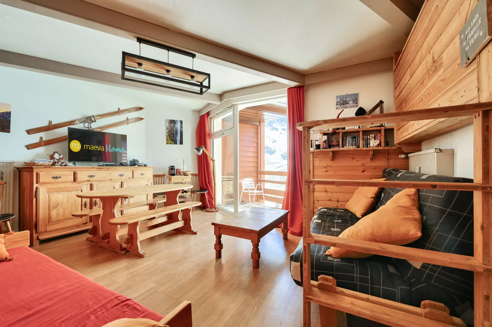 Résidence Bero Bisto - maeva Home - La Mongie - SKI - 47