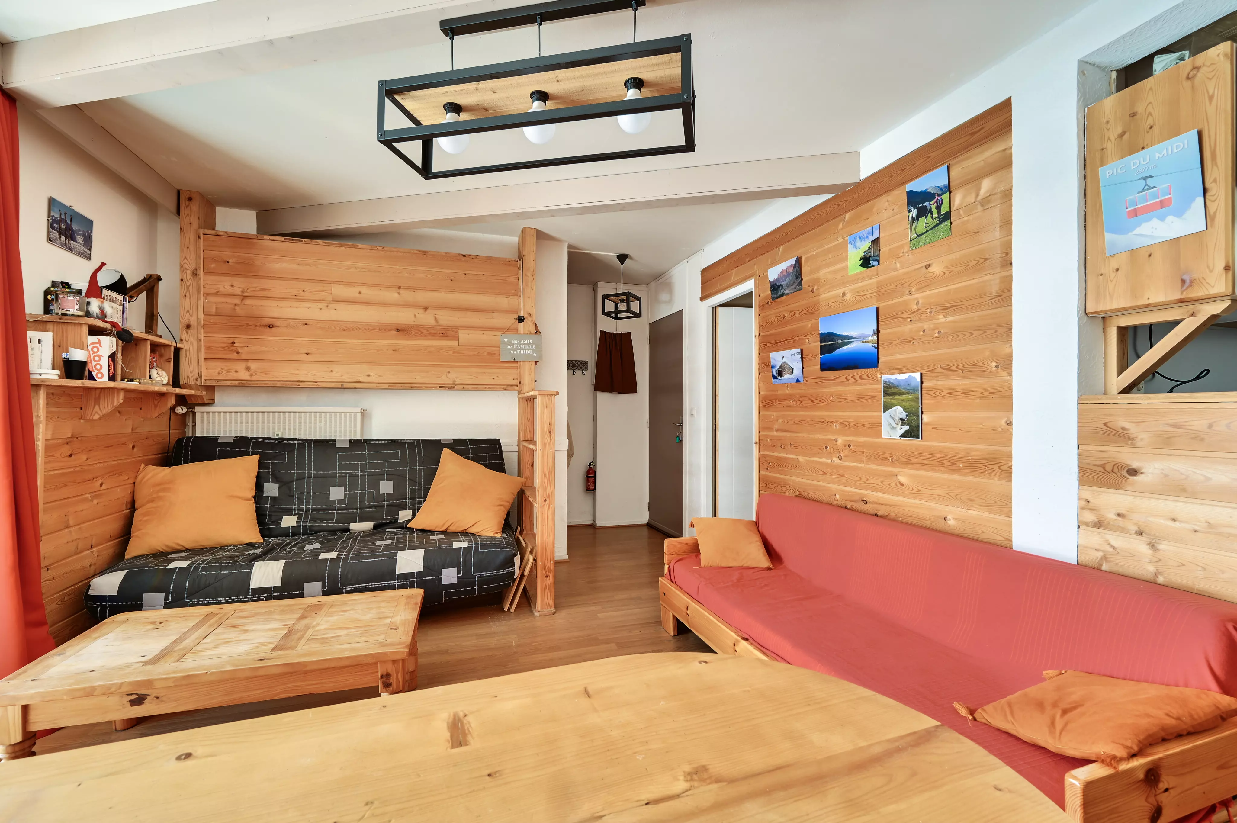 Résidence Bero Bisto - maeva Home - La Mongie - SKI - 44