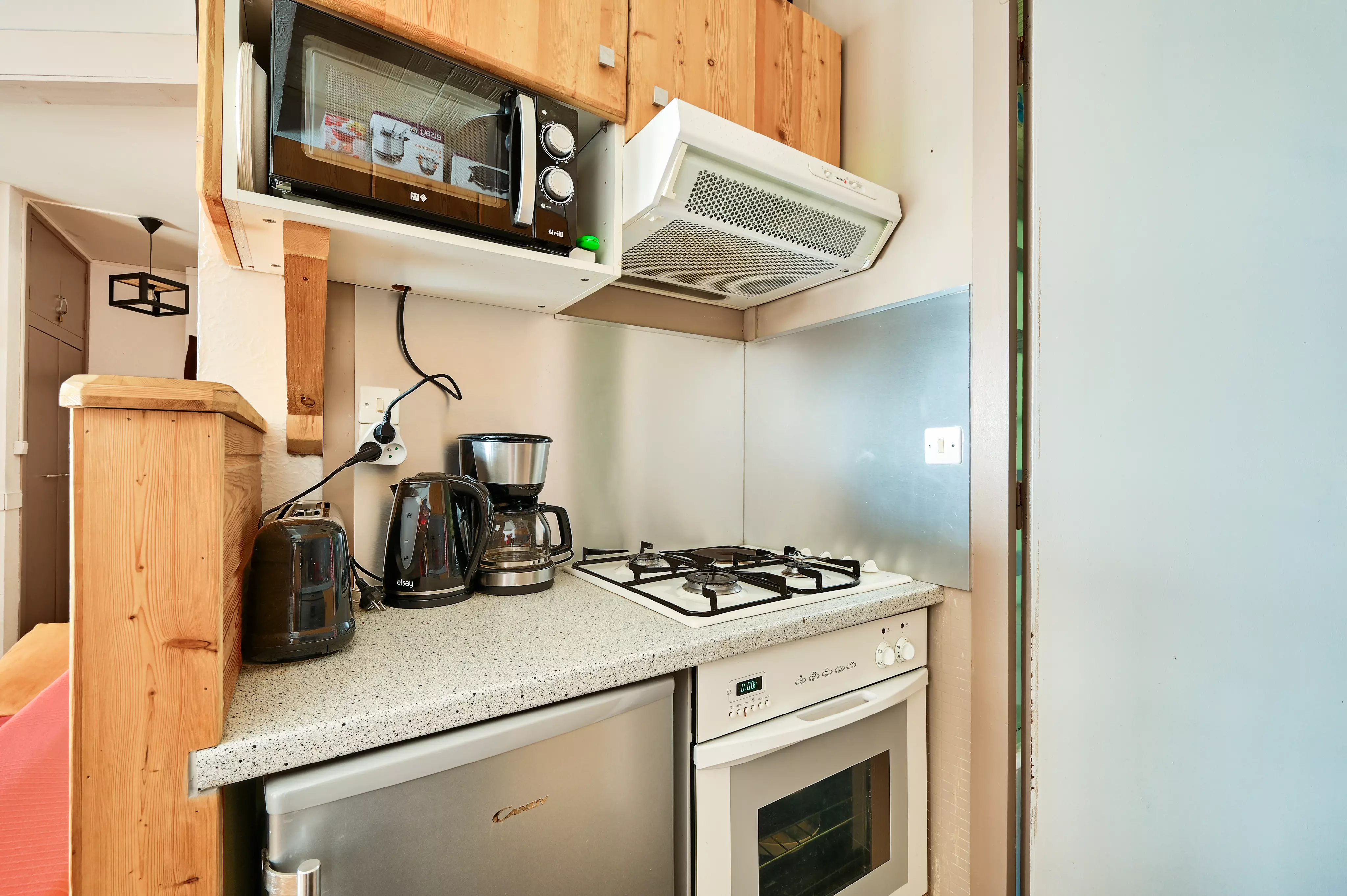 Résidence Bero Bisto - maeva Home - La Mongie - SKI - 49