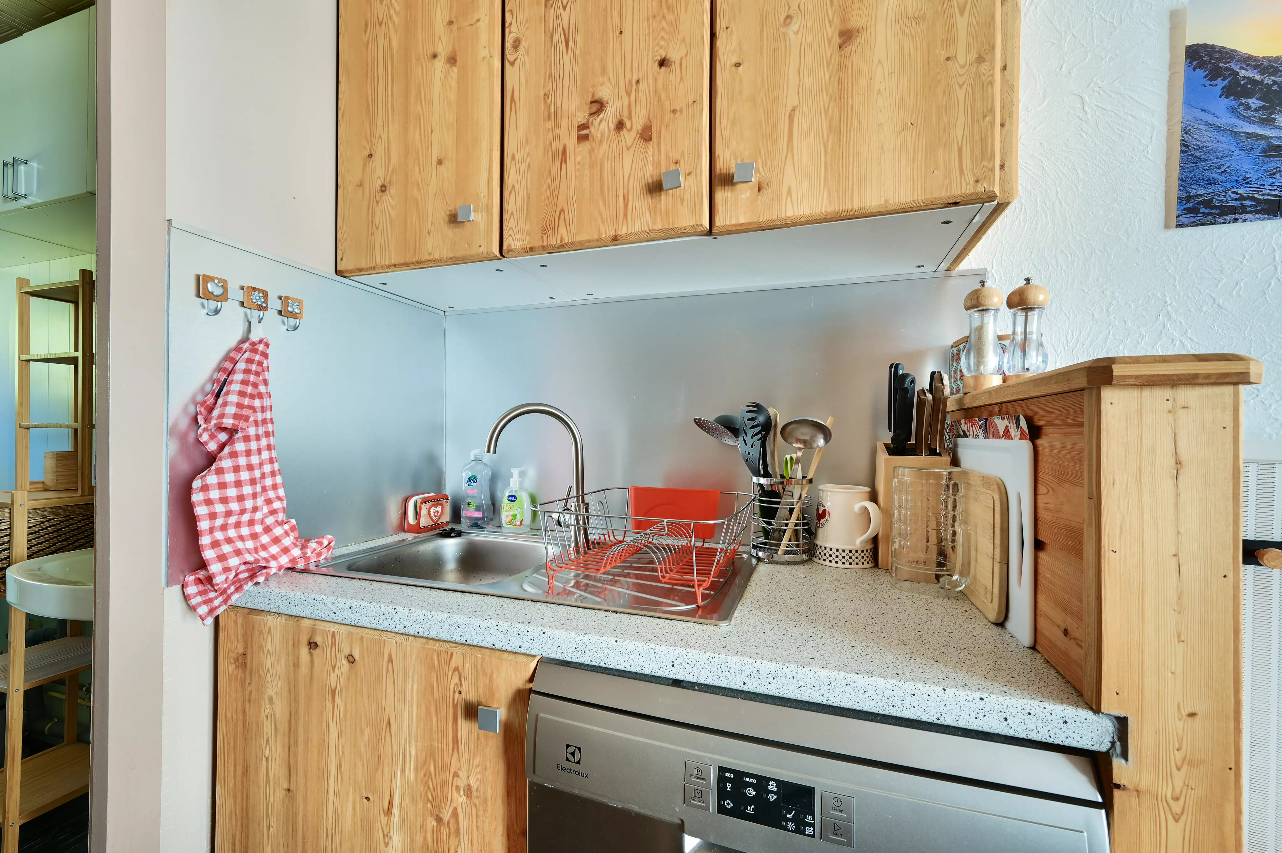 Résidence Bero Bisto - maeva Home - La Mongie - SKI - 48