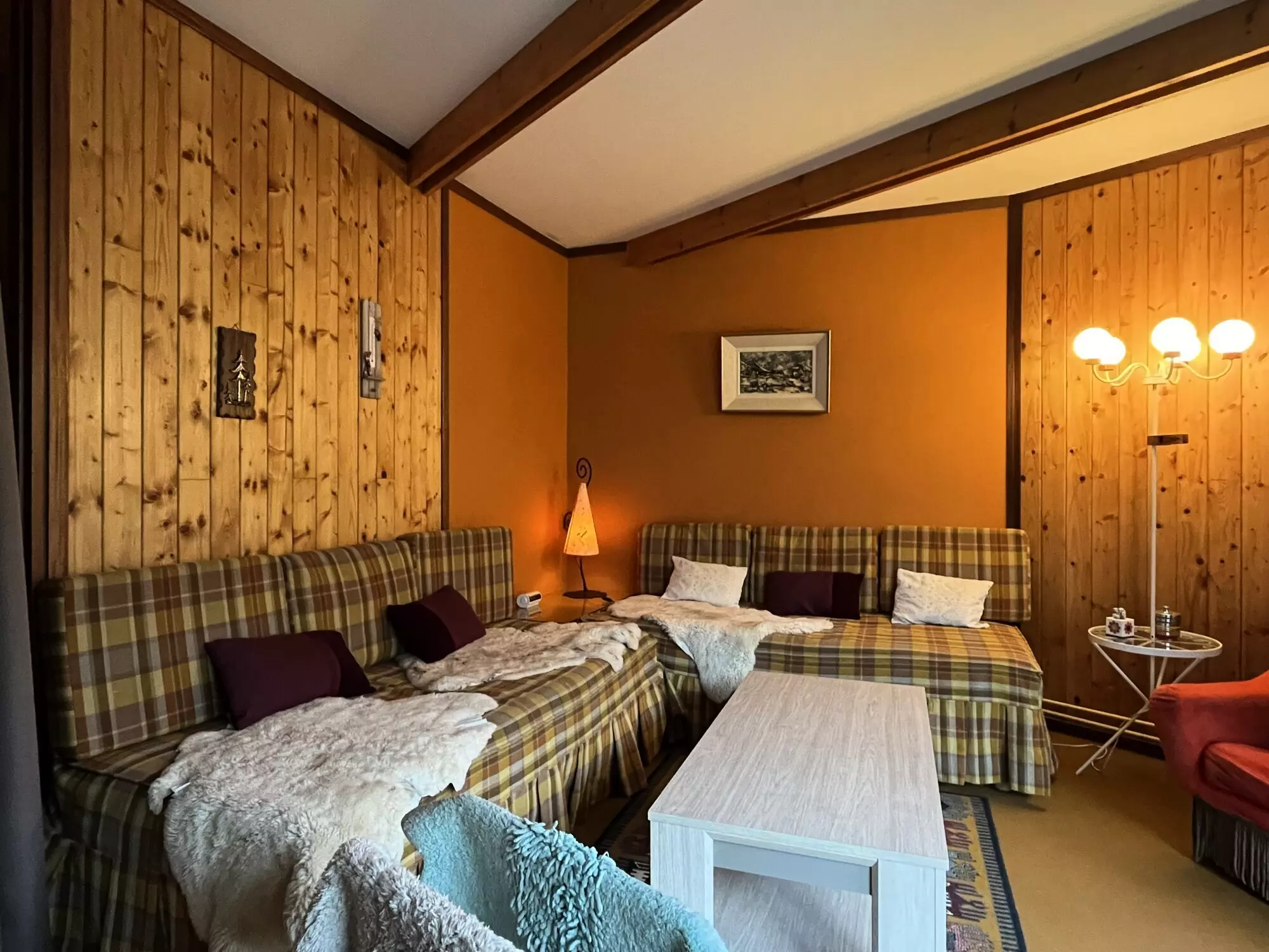 Résidence Bero Bisto - maeva Home - La Mongie - SKI - 10