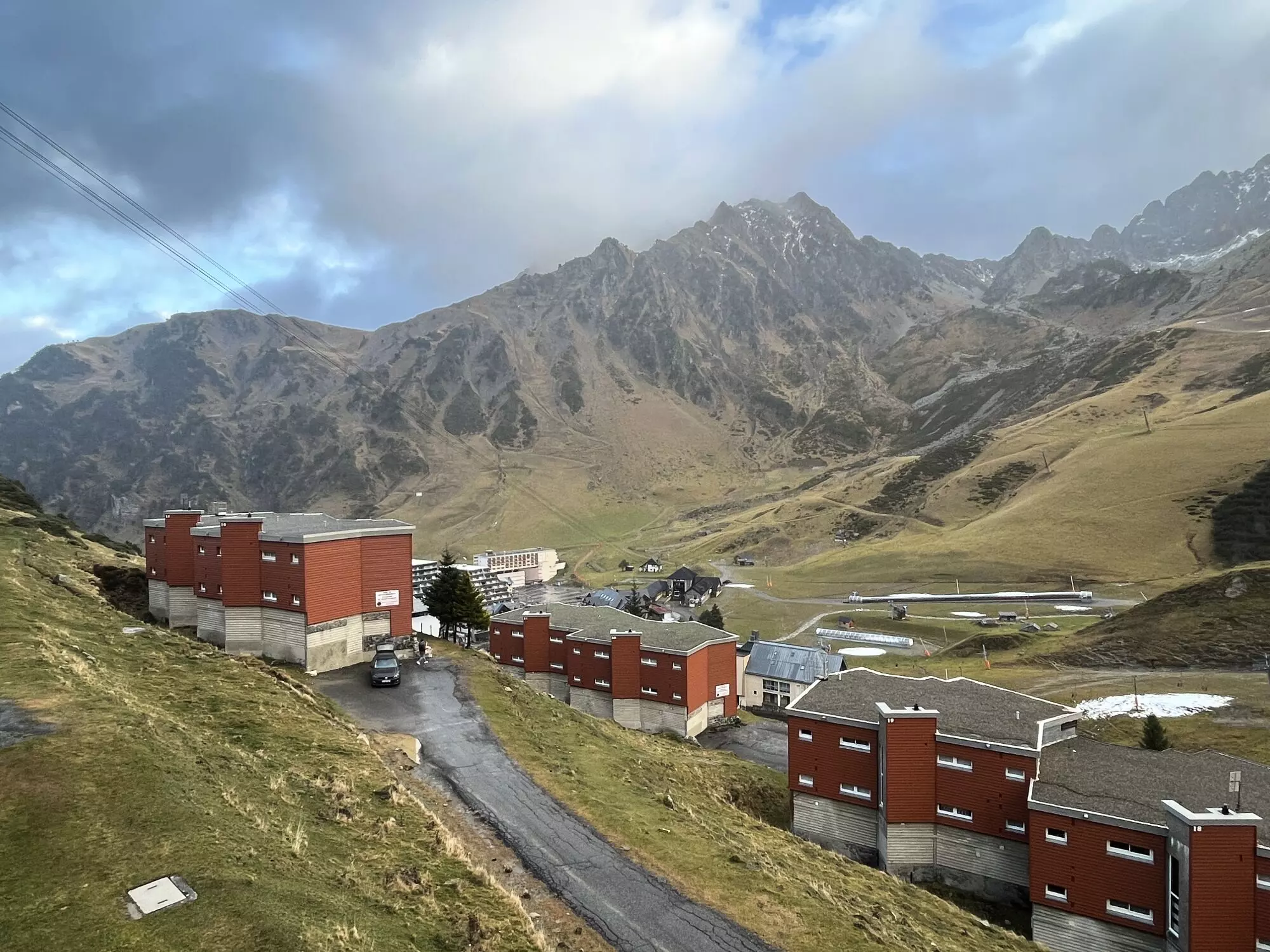 Résidence Bero Bisto - maeva Home - La Mongie - SKI - 20