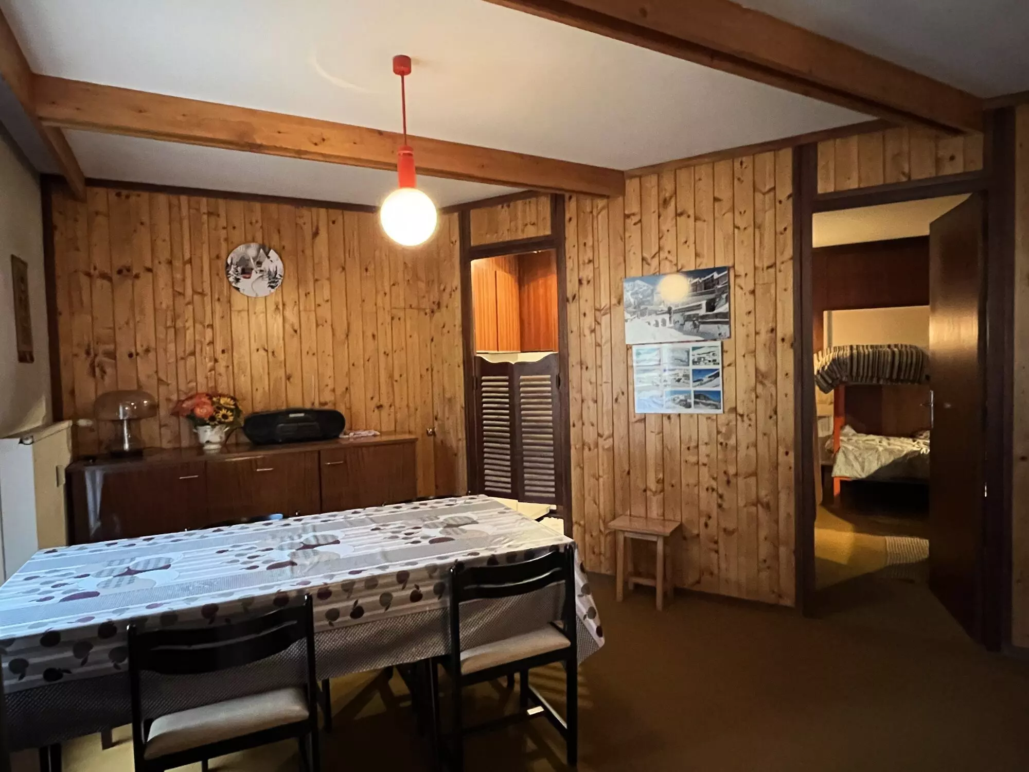 Résidence Bero Bisto - maeva Home - La Mongie - SKI - 23