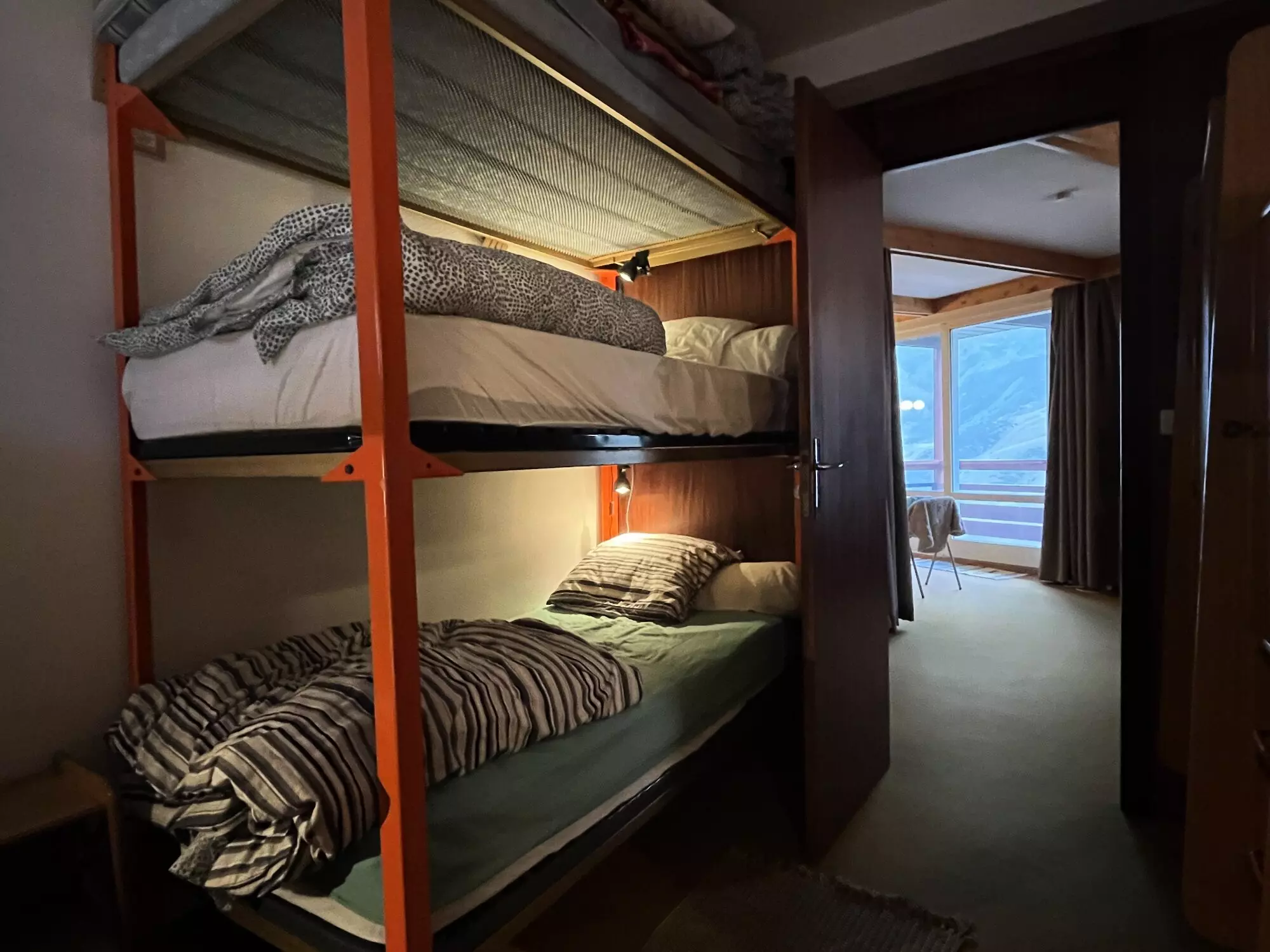 Résidence Bero Bisto - maeva Home - La Mongie - SKI - 26