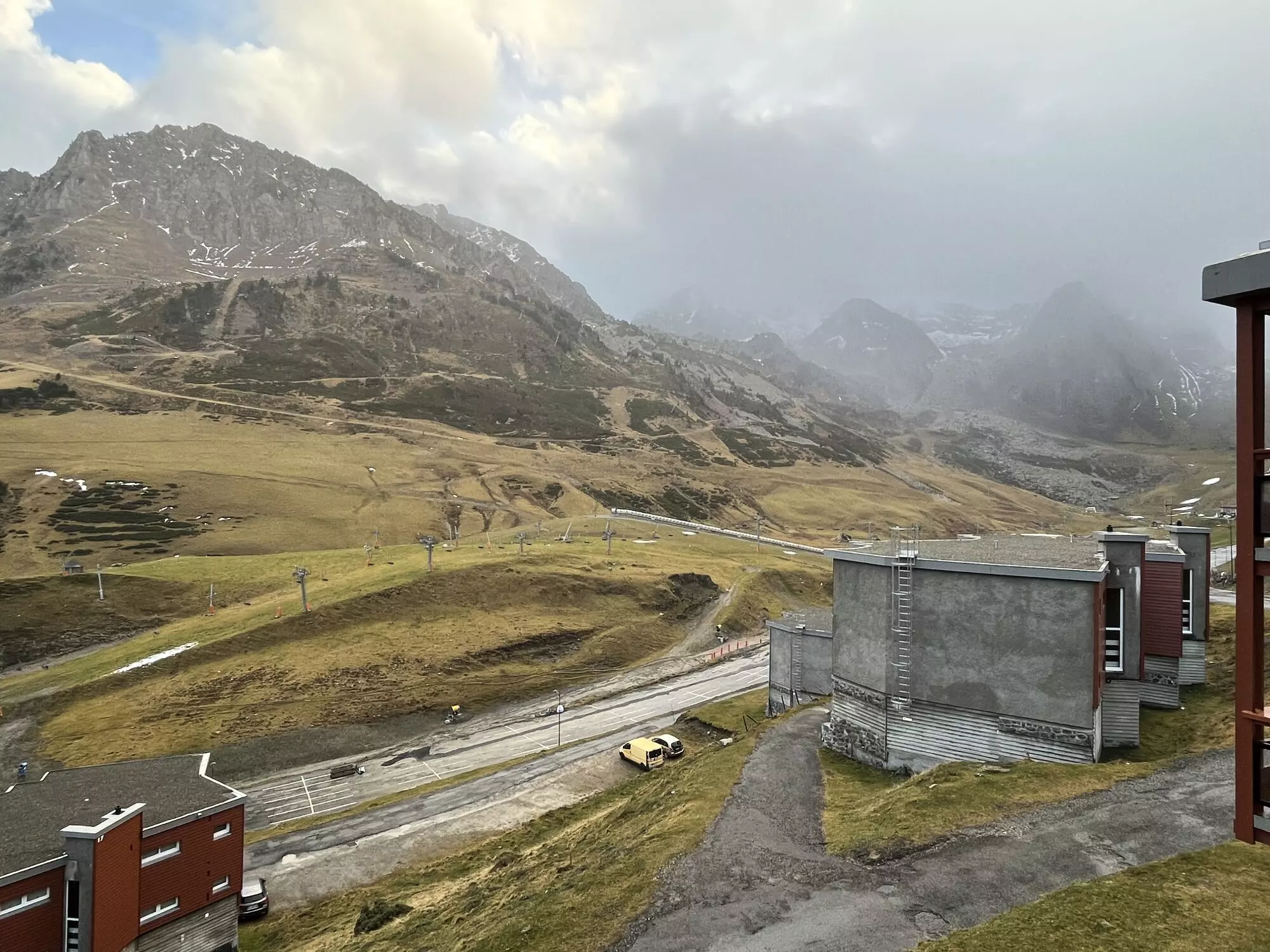 Résidence Bero Bisto - maeva Home - La Mongie - SKI - 29