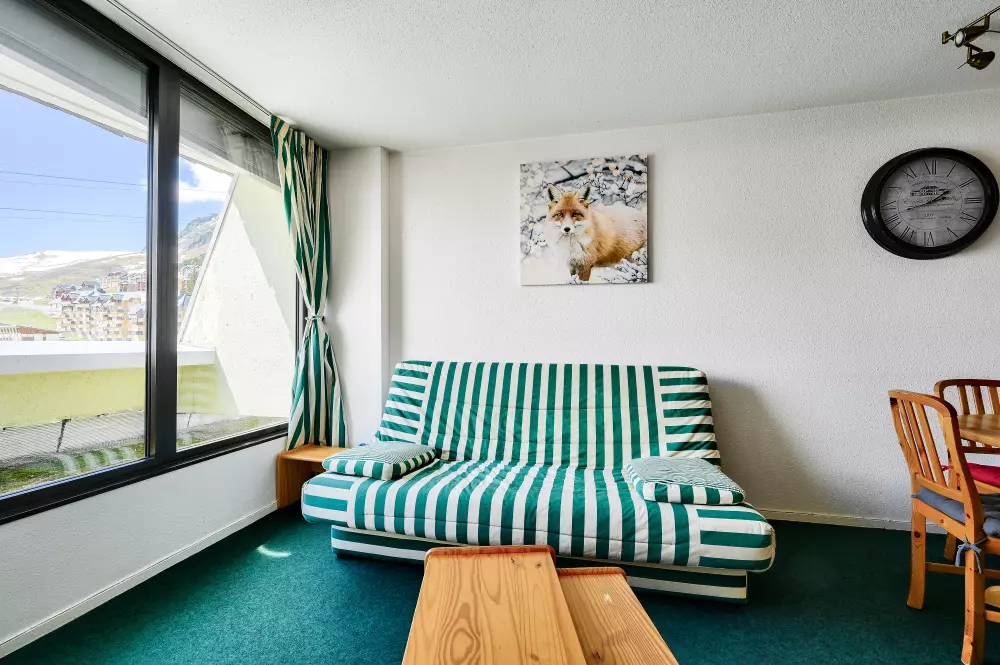 Résidence Hebdo - maeva Home