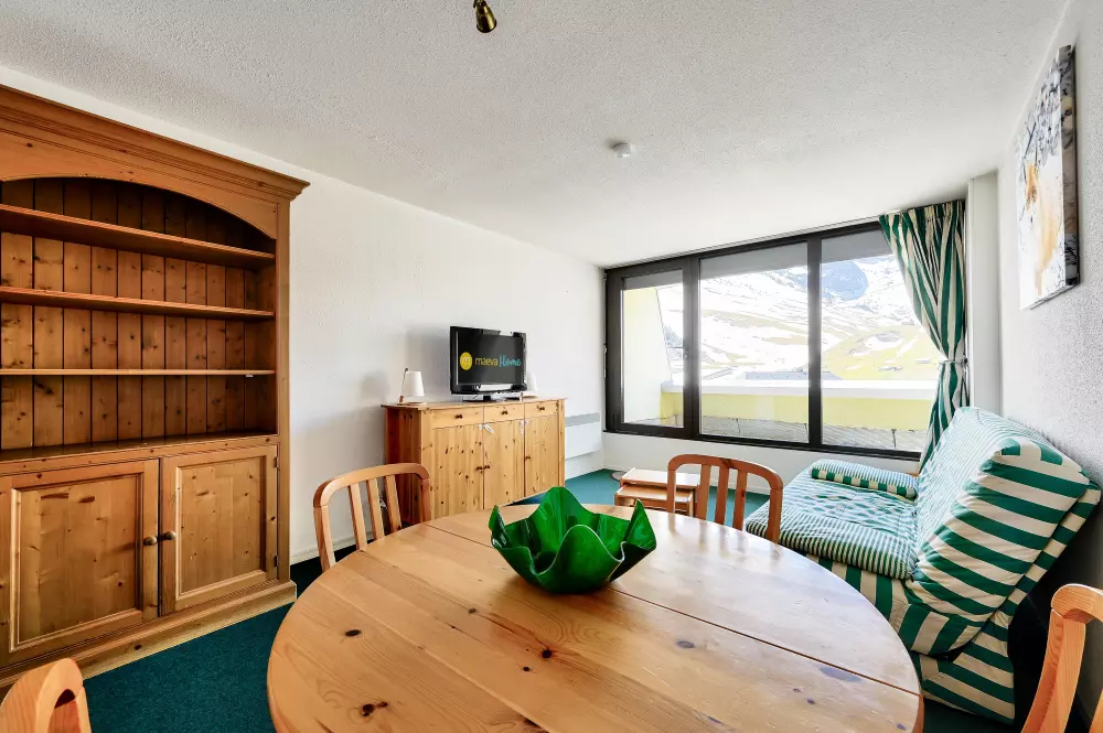 Résidence Hebdo - maeva Home