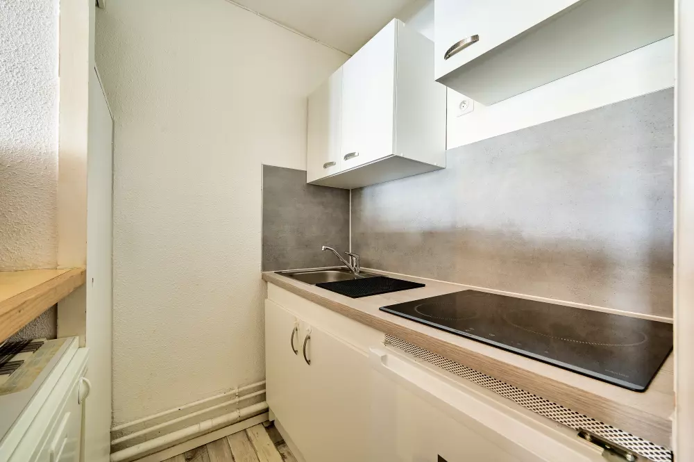 Résidence Hebdo - maeva Home