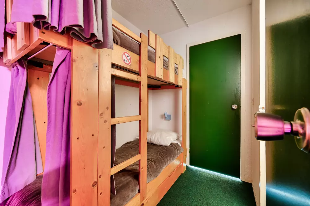 Résidence Hebdo - maeva Home