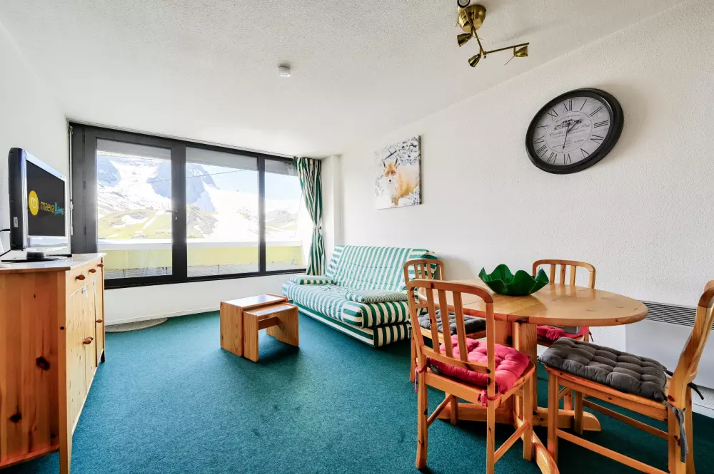 Résidence Hebdo - maeva Home