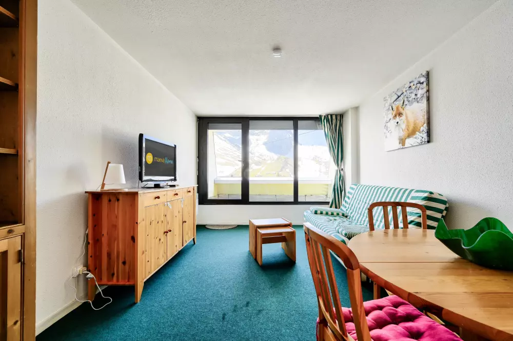 Résidence Hebdo - maeva Home