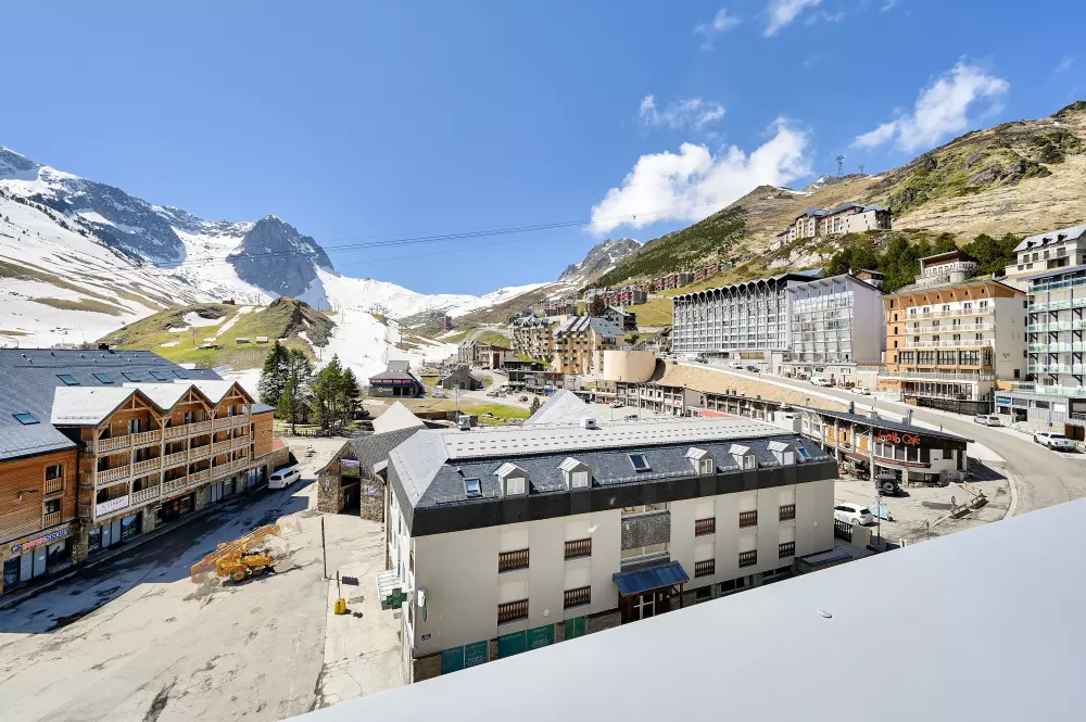 Résidence Hebdo - maeva Home