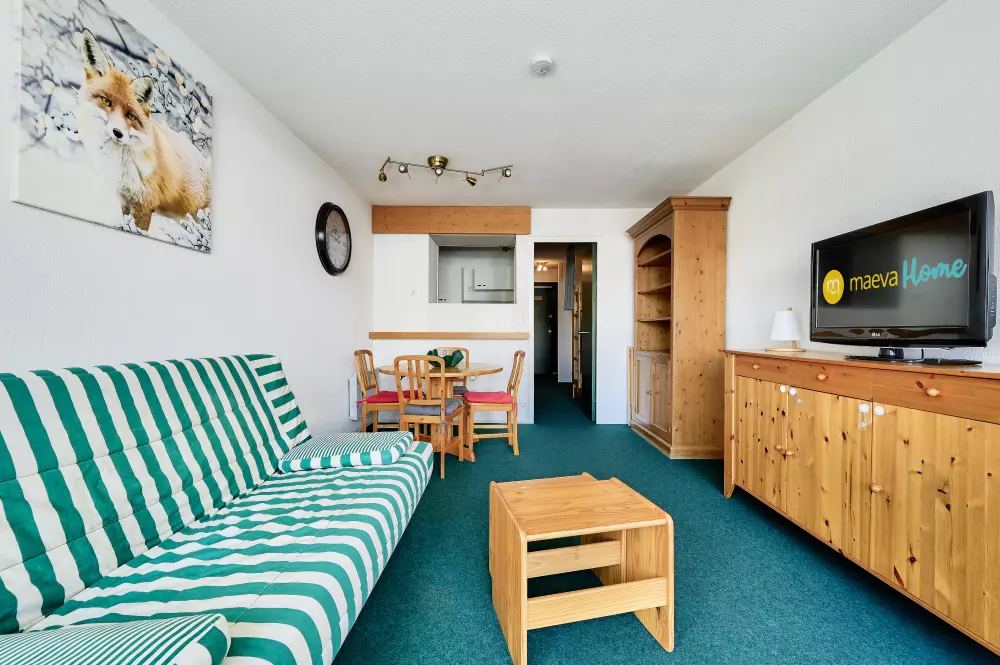 Résidence Hebdo - maeva Home