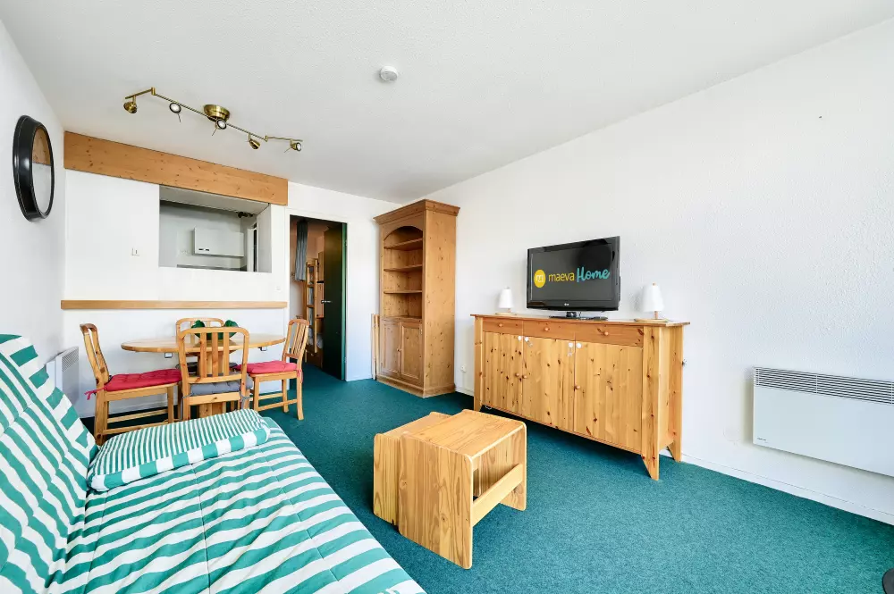 Résidence Hebdo - maeva Home