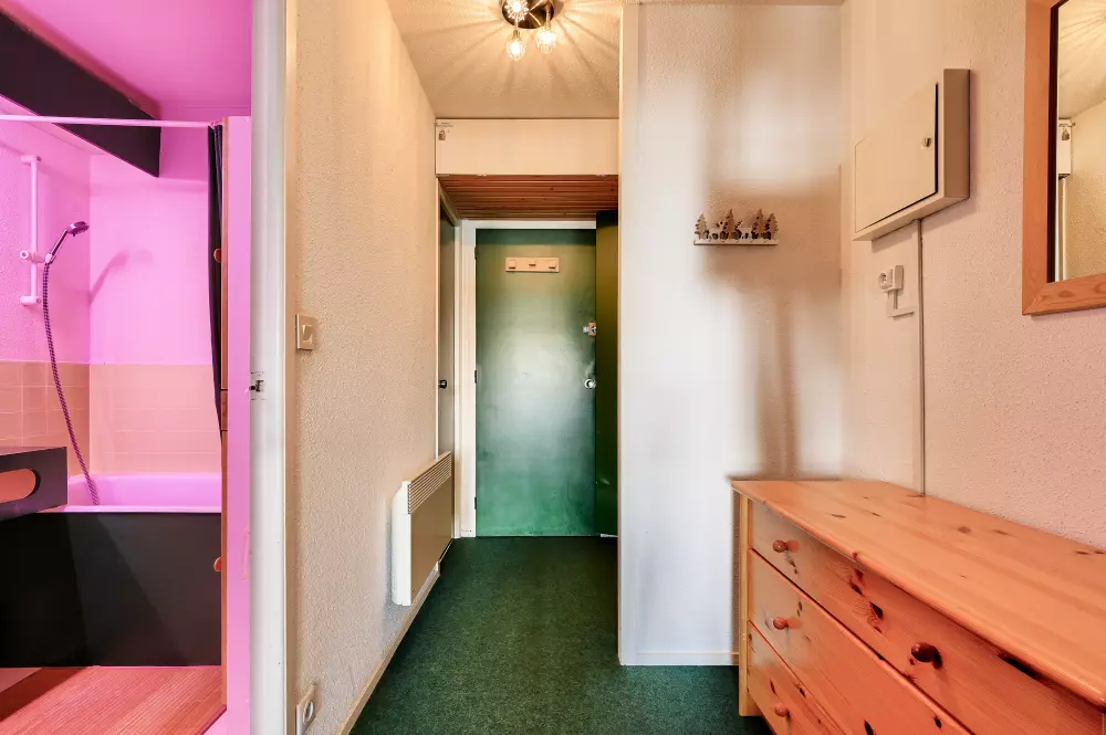 Résidence Hebdo - maeva Home