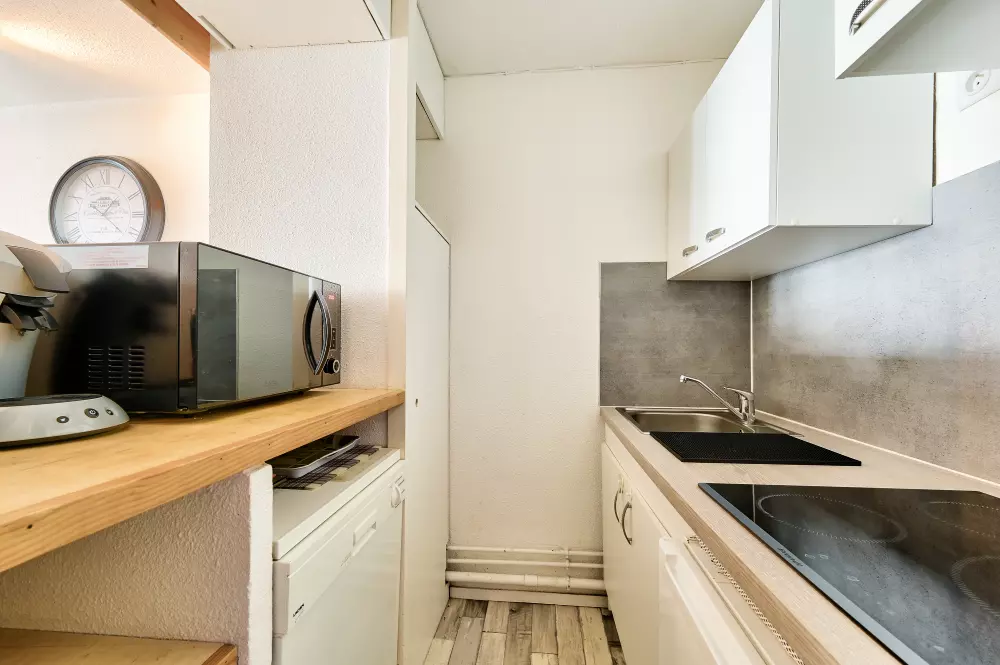 Résidence Hebdo - maeva Home