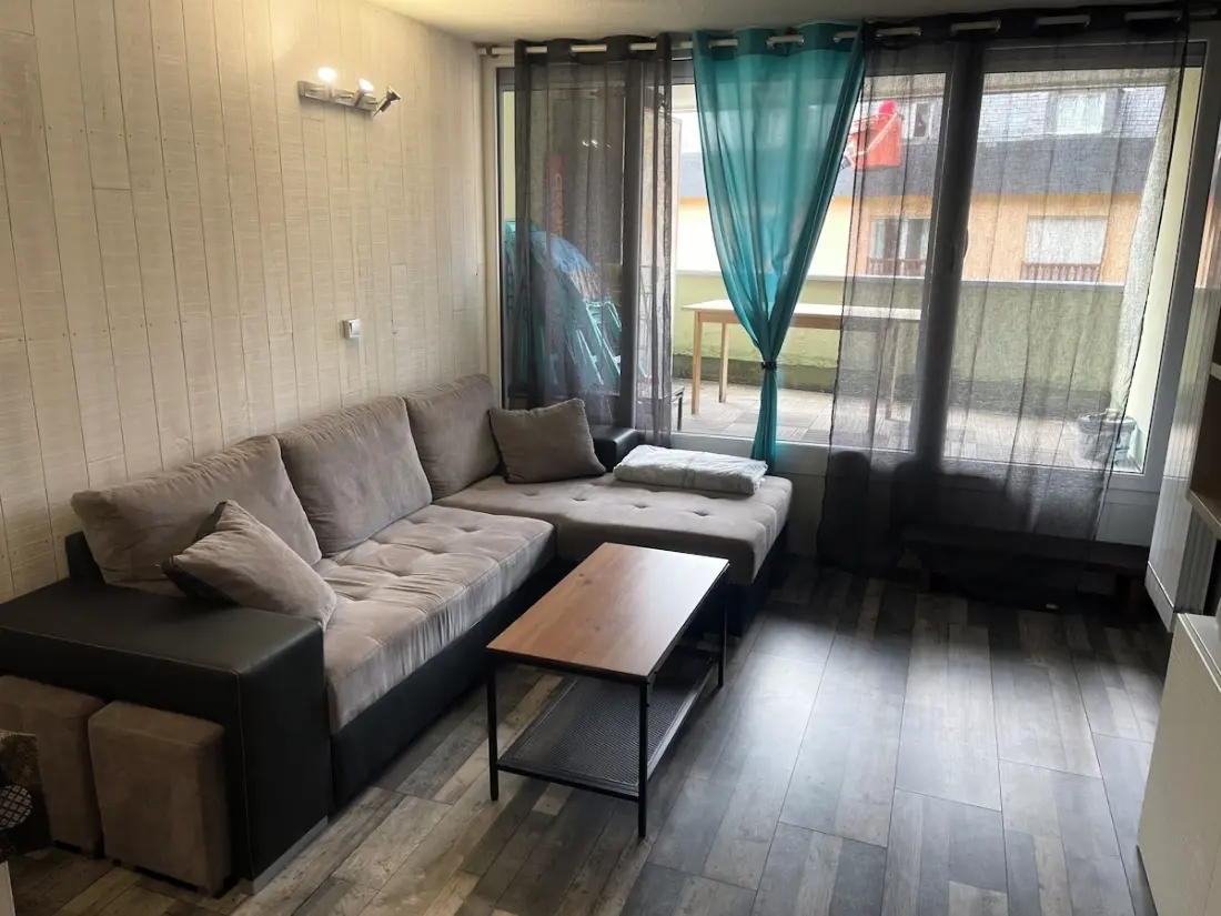 Résidence La Mongie 1800 - maeva Home