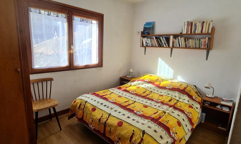 Résidence Le Dôme - maeva Home - La Mongie - 25