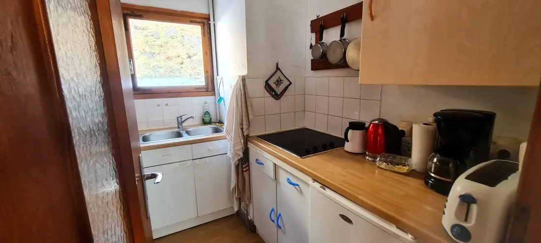 Résidence Le Dôme - maeva Home