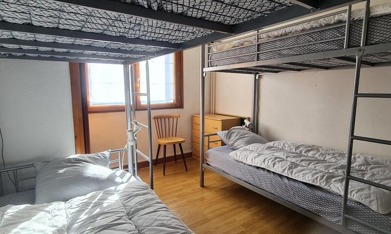 Résidence Le Dôme - maeva Home - La Mongie - 23