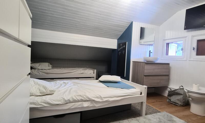 Résidence Le Dôme - maeva Home - La Mongie - 7