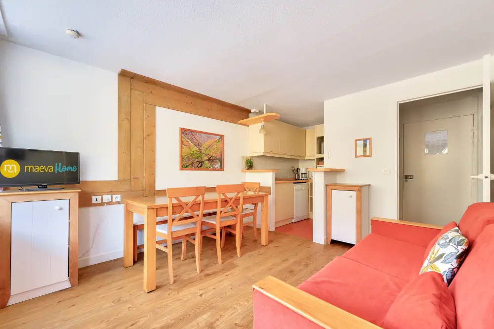 Résidence Le Montana - maeva Home