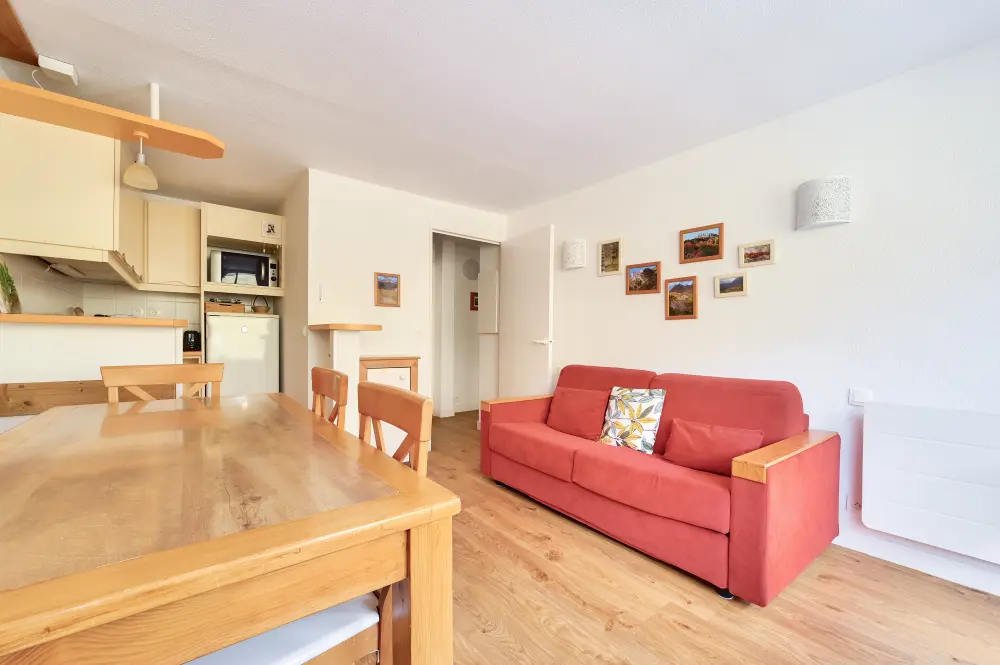 Résidence Le Montana - maeva Home