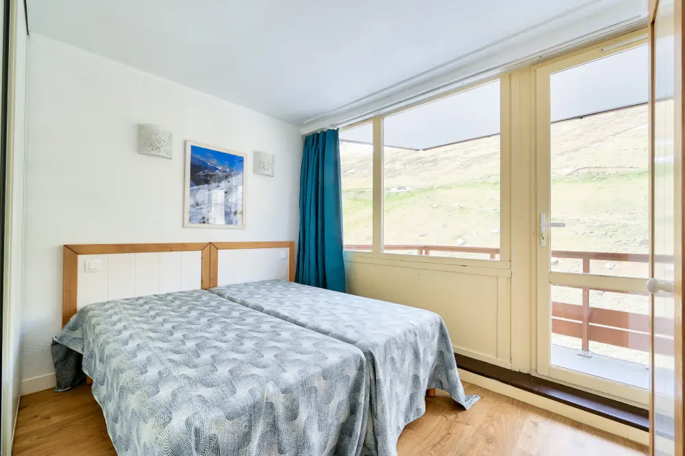Résidence Le Montana - maeva Home