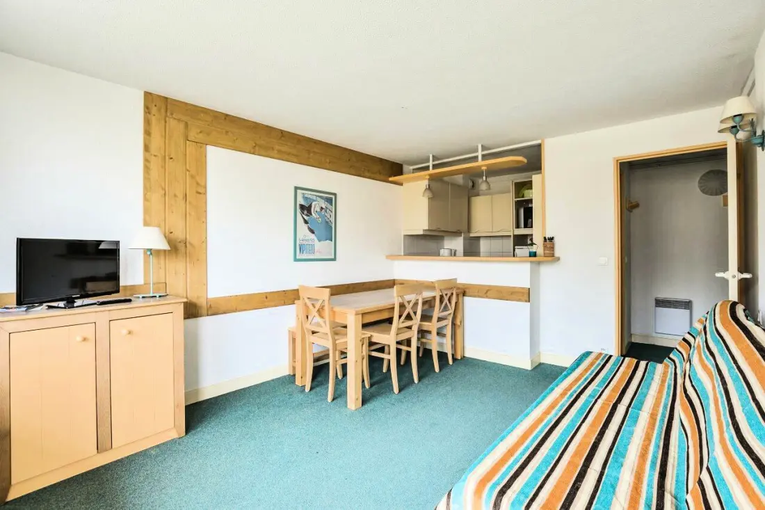 Résidence Le Montana - maeva Home