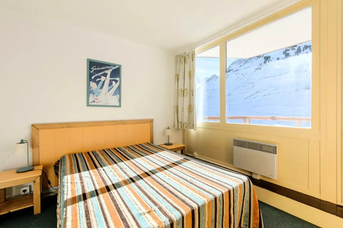Résidence Le Montana - maeva Home