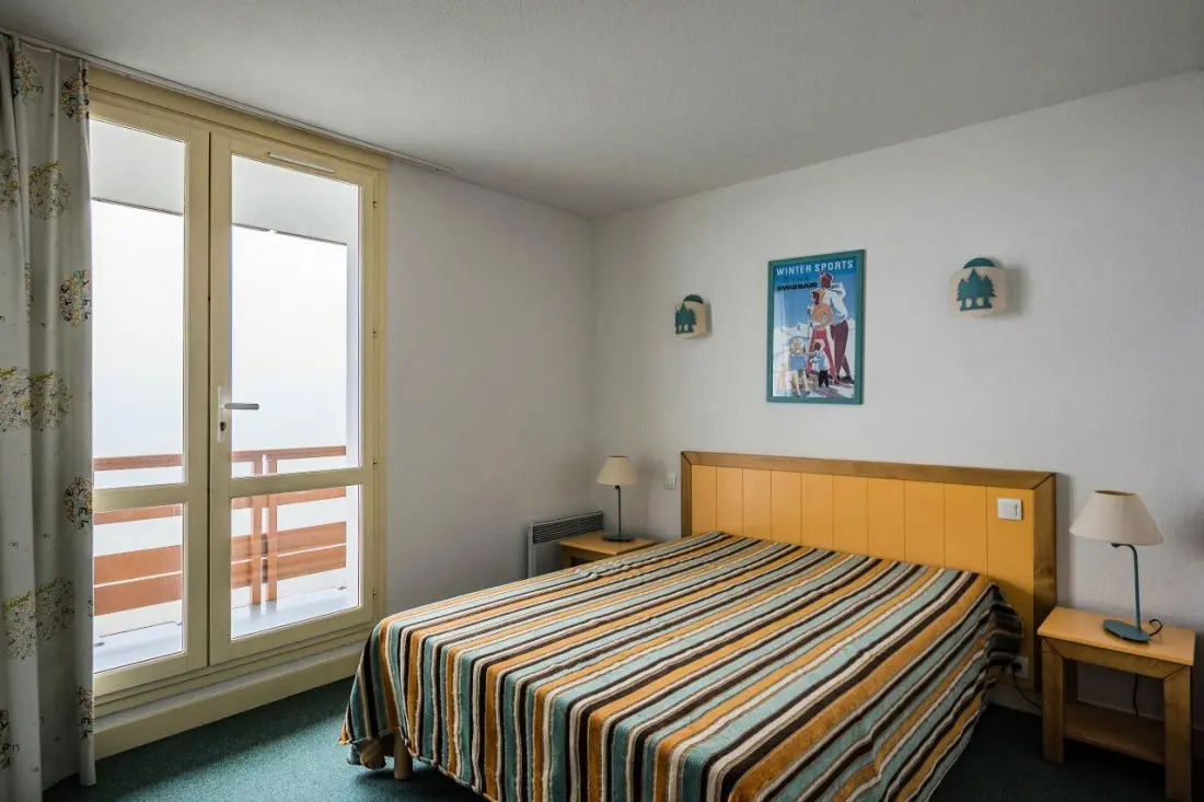 Résidence Le Montana - maeva Home
