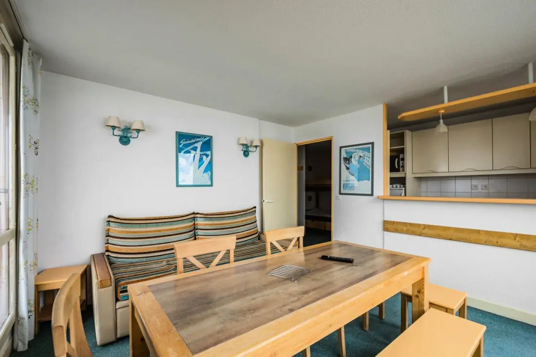 Résidence Le Montana - maeva Home