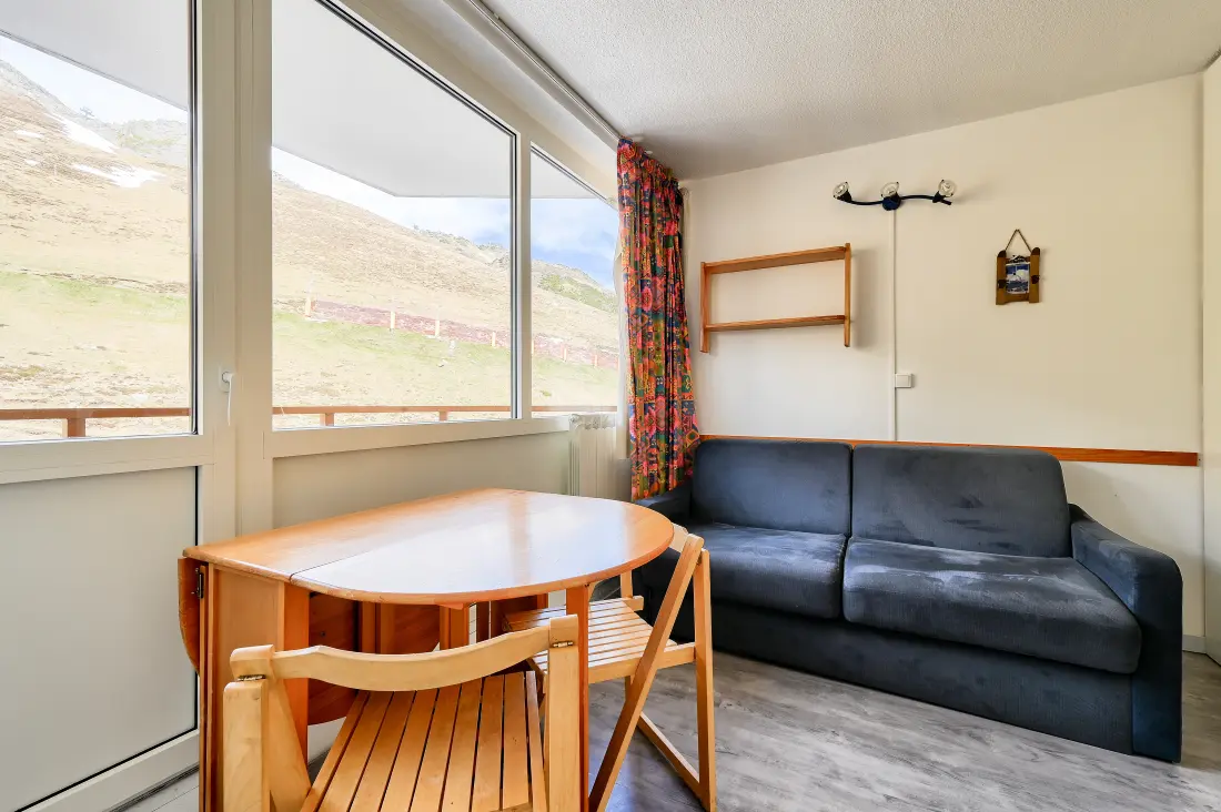 Résidence Le Montana - maeva Home