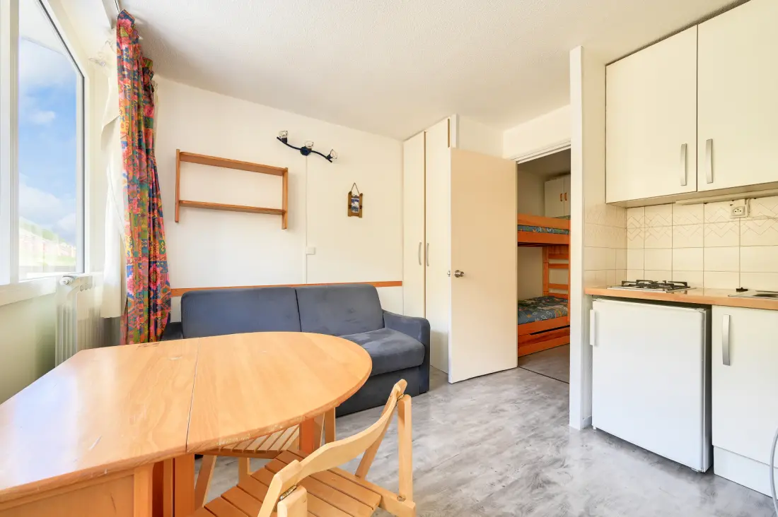 Résidence Le Montana - maeva Home